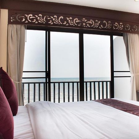 Sea Memories White Sand Beach Hotel HHQ Exterior foto