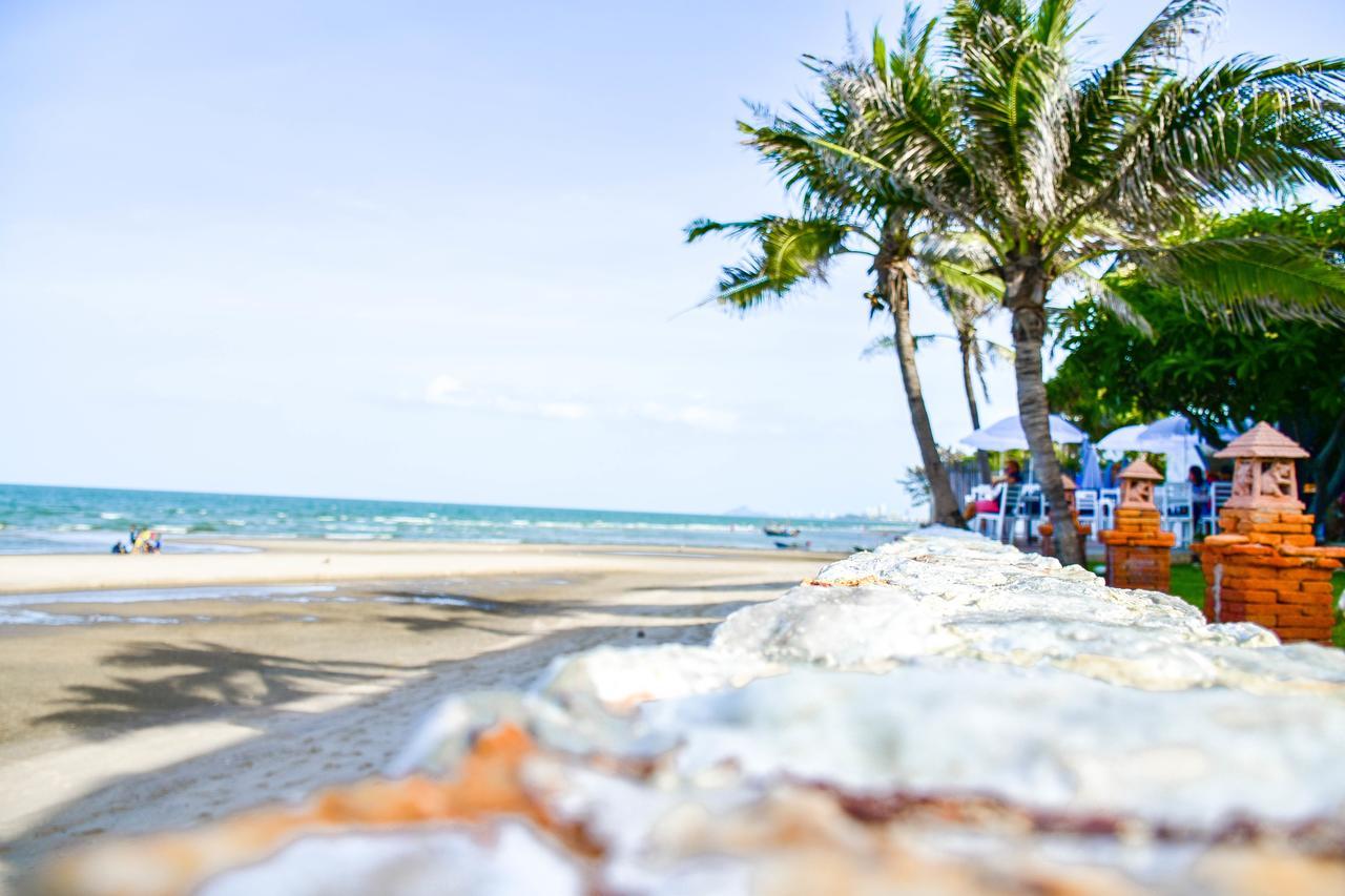 Sea Memories White Sand Beach Hotel HHQ Exterior foto