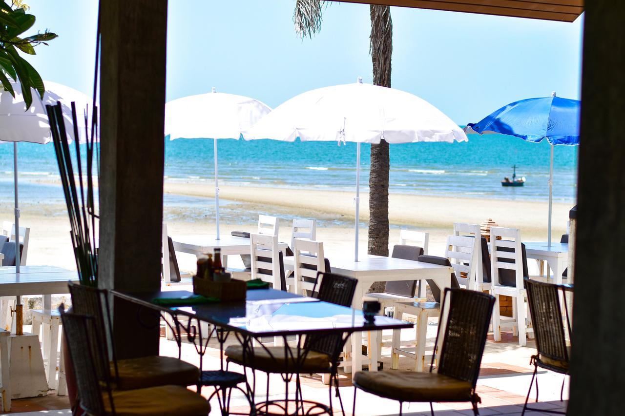 Sea Memories White Sand Beach Hotel HHQ Exterior foto