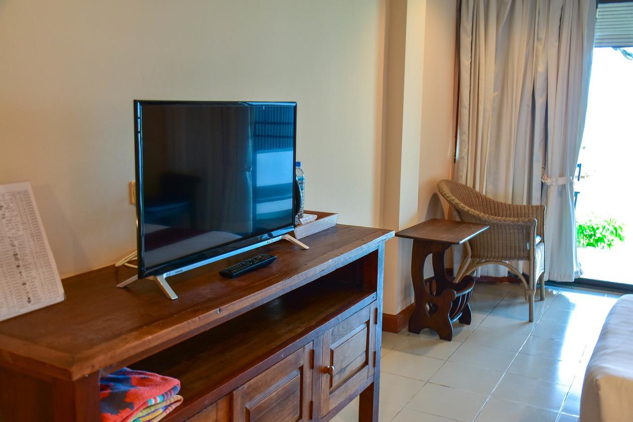 Sea Memories White Sand Beach Hotel HHQ Exterior foto