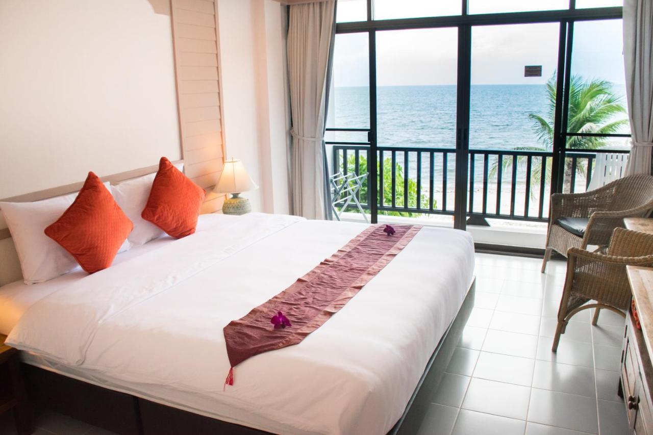 Sea Memories White Sand Beach Hotel HHQ Exterior foto