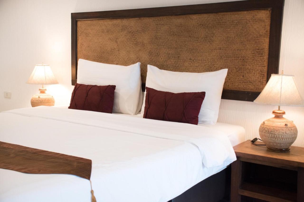 Sea Memories White Sand Beach Hotel HHQ Exterior foto