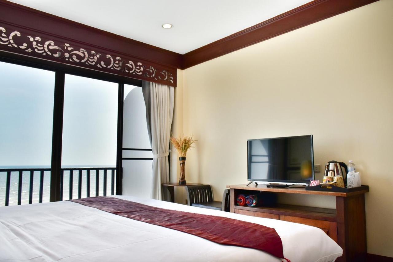 Sea Memories White Sand Beach Hotel HHQ Exterior foto