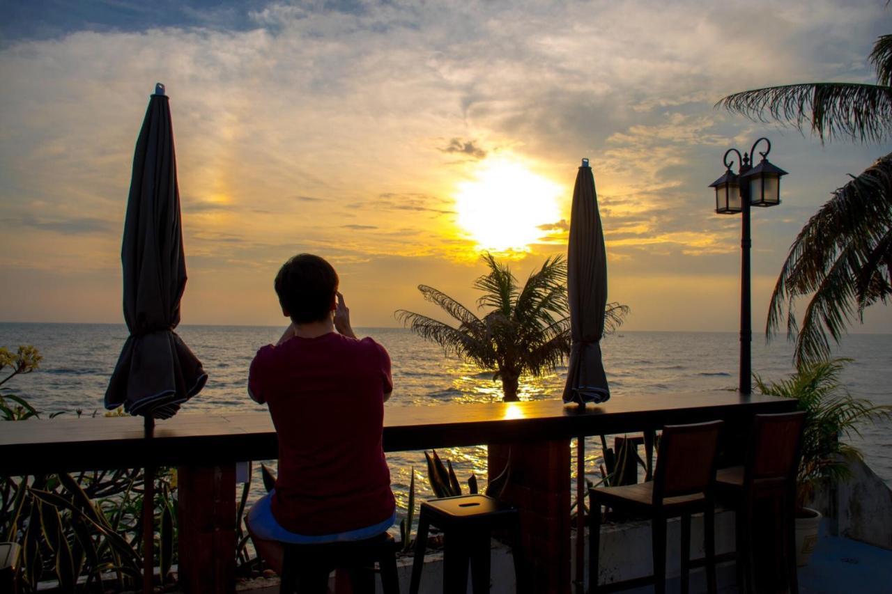 Sea Memories White Sand Beach Hotel HHQ Exterior foto
