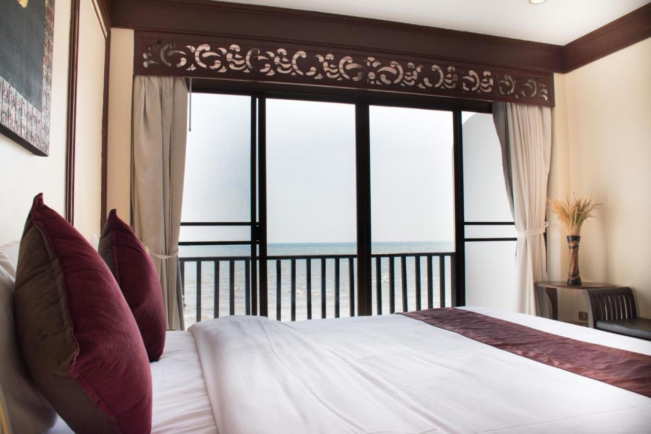 Sea Memories White Sand Beach Hotel HHQ Exterior foto